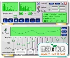dBpowerAMP Audio Player Release 2(ֲ)V2.0ٷ