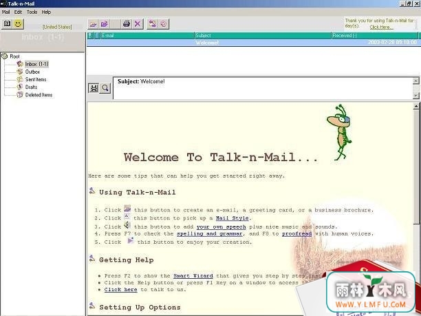 Talk-n-Mail(Talk-n-Mail)V2000.jٷ