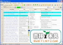 MP3 Tag Clinic(MP3 Tag Clinicٷ)V1.0.0ٷ