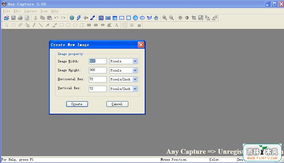 Any Capture Screen(Ļ׽)V3.5ٷ