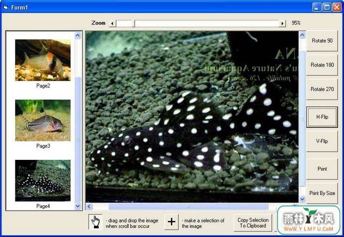 X360 Tiff Image & Fax Viewer ActiveX Control(ͼ)V1.0.0ٷ