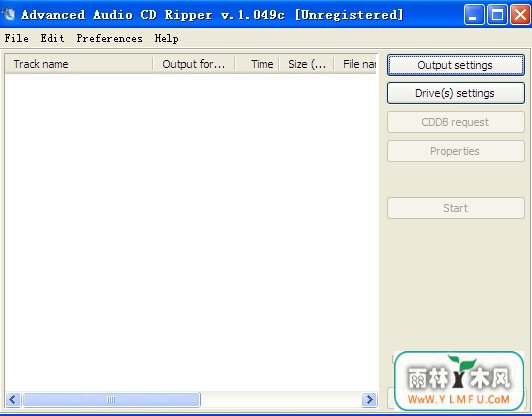 Advanced Audio CD Ripper(ץȡ)V1.049cٷ
