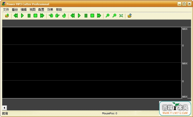 Power MP3 Cutter(MP3 Sound CutterƵʽ)V5.2.0.0ٷ