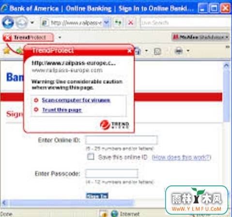 TrendProtect Beta for Internet Explorer(ie)V1.0.0ٷ
