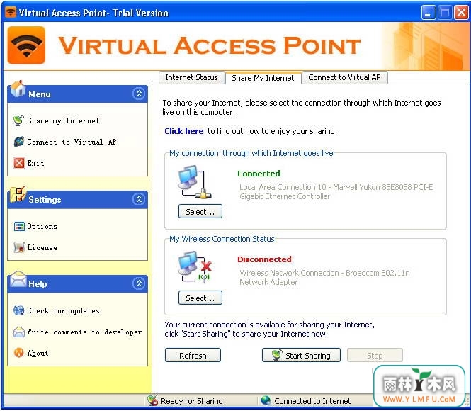 Virtual Access Point(wifiȵ)V5.6ٷ V5.6