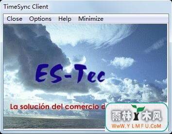 TimeSync Server/Client(Уʱٷ)V1.20ٷ