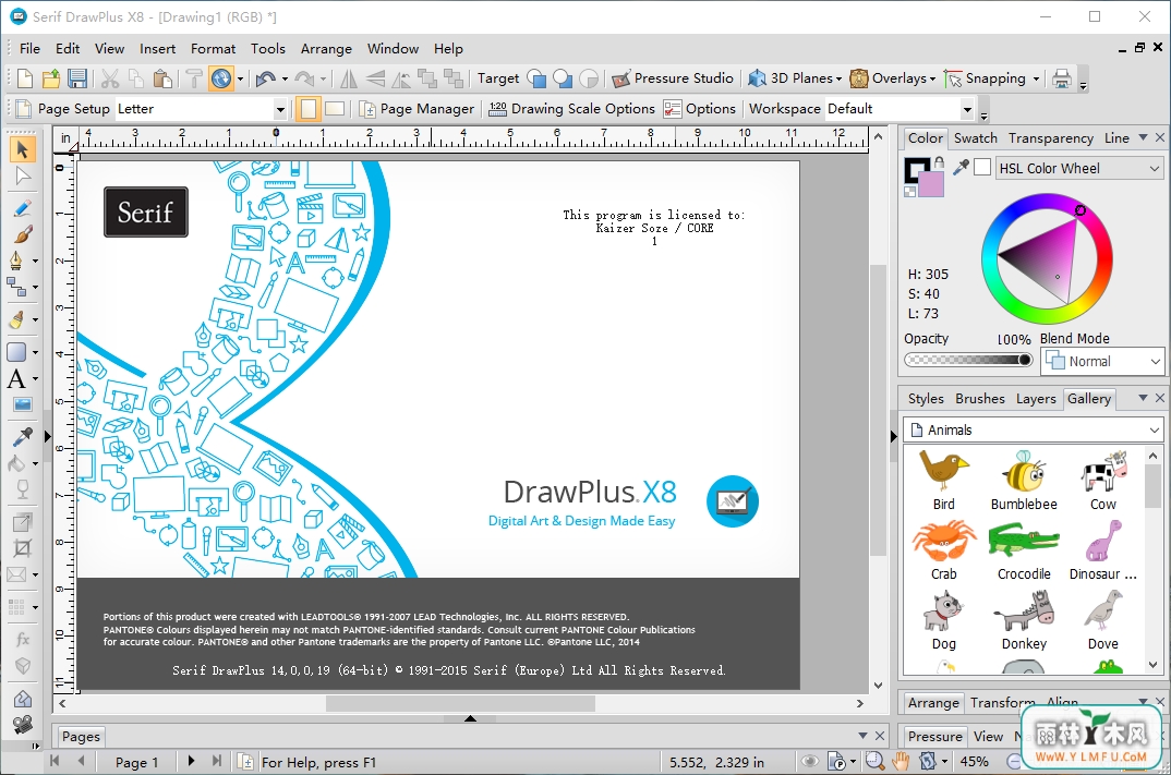 DrawPlus(ͼ)V5.0ٷ