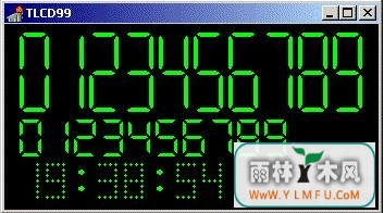 TLCD99(ģҺʾ)V1.8ٷ