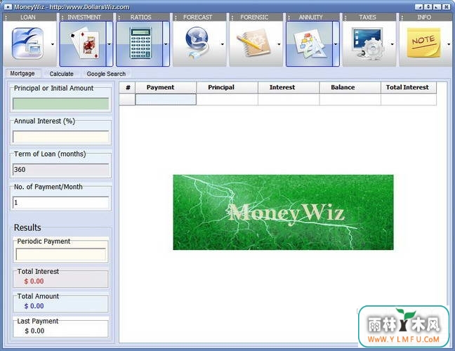 MoneyWiz(MoneyWiz)V1.0.0ٷ V1.0.0