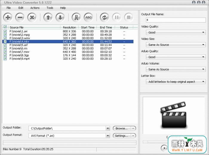 Aone Ultra Mobile 3GP Video Converter(Ƶת3GP)V1.0.0ٷ