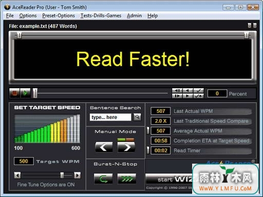 AceReader(Ķ)V1.0.0ٷ