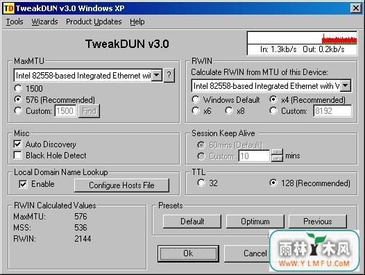 TweakDUN(TweakDUN)V2.23.131ٷ