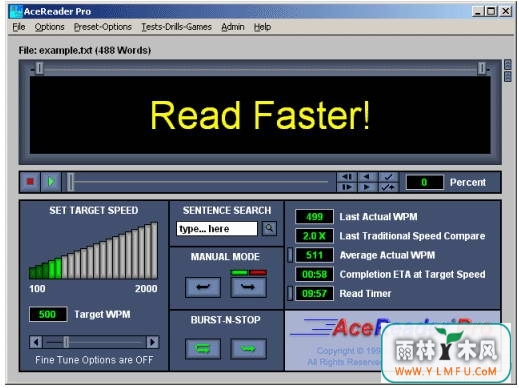 AceReader Pro Deluxe Network(Ķ)V1.0.0ٷ
