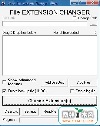 File Extension Changer(File Extension Changerٷ)V1.0ٷ