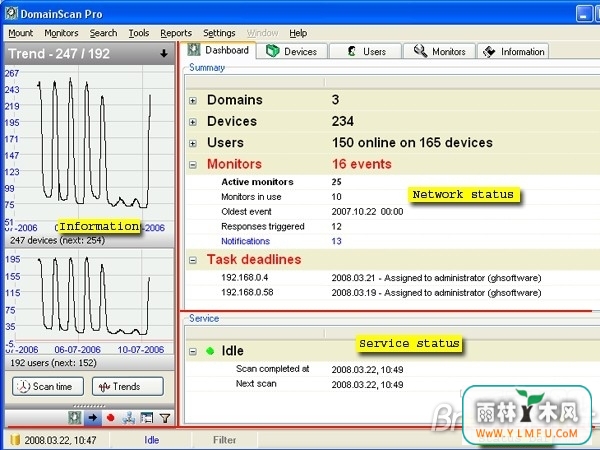 DomainScan Pro (DomainScan Pro ٷ)V2.83 Build 303ٷ