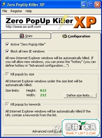 Zero Popup(Zero Popupٷ)V1.0.0ٷ 1.0