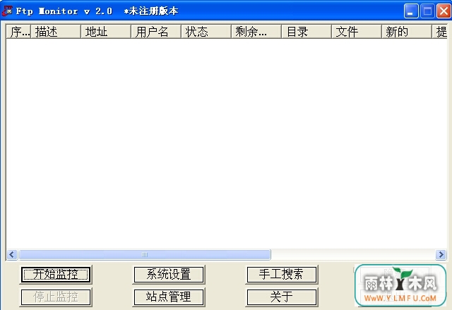 Ftp Monitor(Ftpվع)V1.0.0ٷ