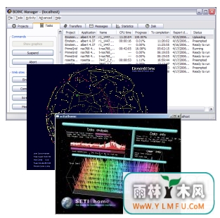 SETI@home(SETI@homeٷ)V3.08ٷ