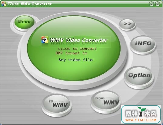 EZuse WMV Converter(EZuse WMV Converter)V1.0ٷ