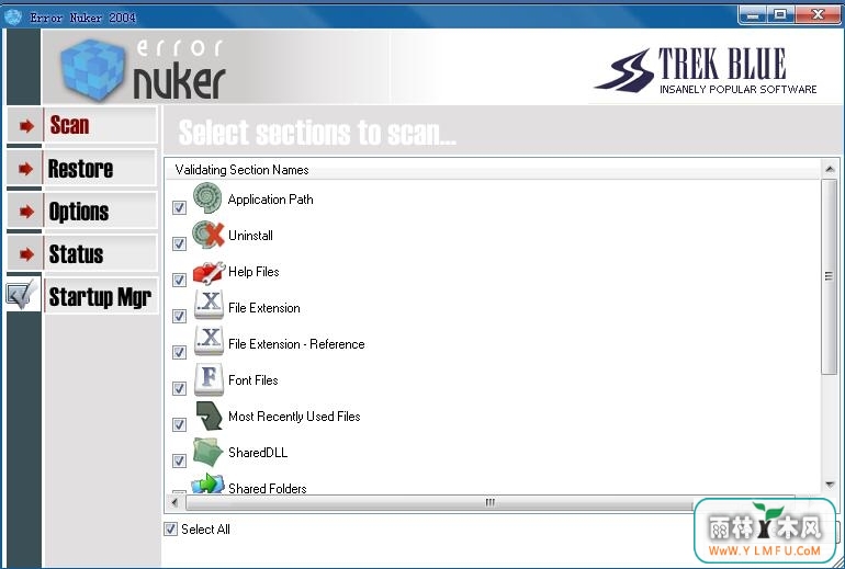 ErrorNuker(ErrorNukerٷ)V1.2.5ٷ