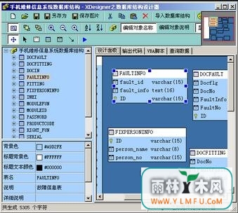 XDBDesigner(ݿṹ) V0.1ٷ