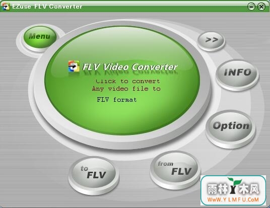 EZuse flv converter(EZuse flv converter)V1.0ٷ V1.0