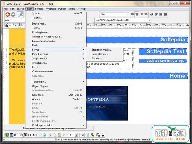 Easy Web Editor(ҳ)V2011.34.277.404ٷ