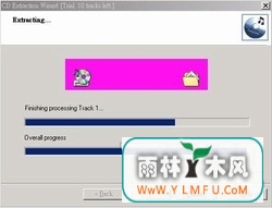 CD Extraction Wizard(CDӰʽתٷ)V1.7ٷ