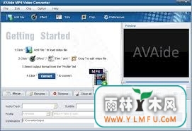 AVAide MP4 Video Converter(AVAide MP4 Video Converterٷ)V1.0.0ٷ
