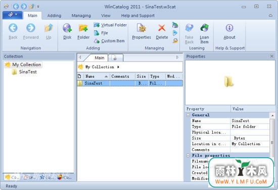 WinCatalog Light(WinCatalog Light̹)V2.5ٷ