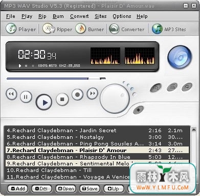 Frobis MP3 Studio(Ƶʽת)V1.6ٷ