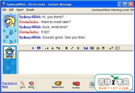 AOL Instant Messenger()V7.5.14.8ٷ