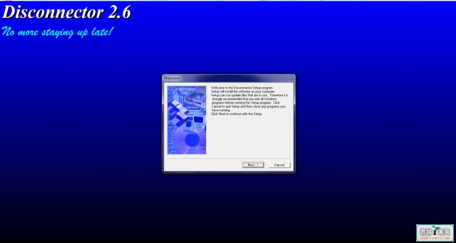 Disconnector(Disconnector 2.6 Build 1436ٷ)V2.6 Build 1436ٷ
