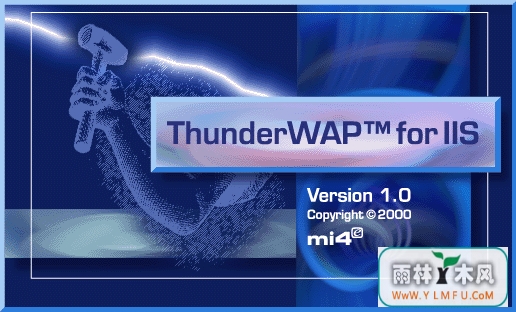 ThunderWAP for IIS(WAPվ)V1.0.0ٷ