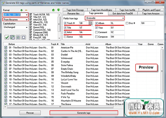 Rename MP3 Files(Rename MP3 Filesٷ)V1.0.0ٷ