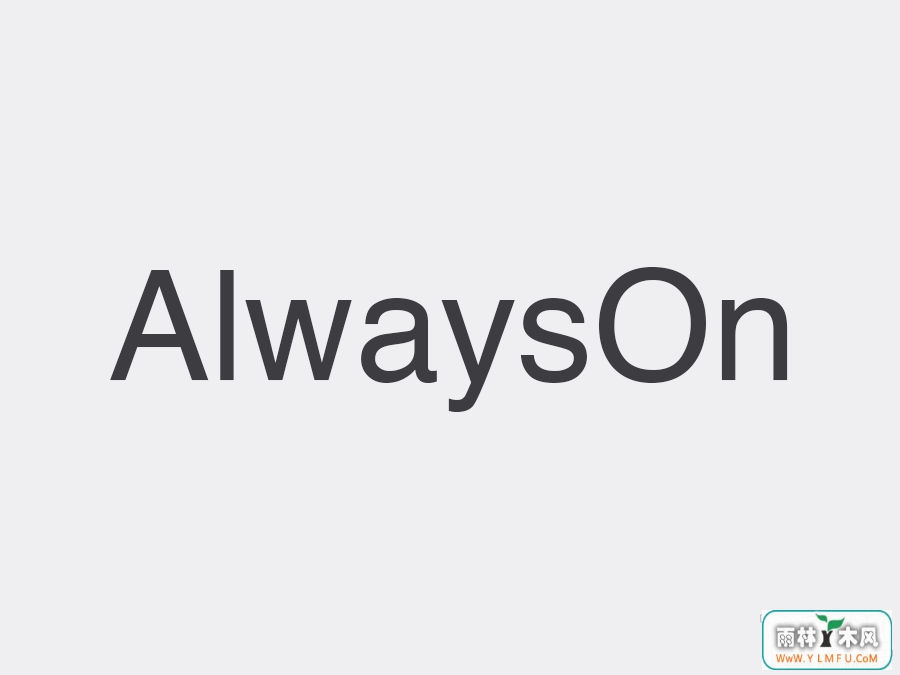 AlwaysOnLine(AlwaysOnLineٷ)V1.0.0ٷ
