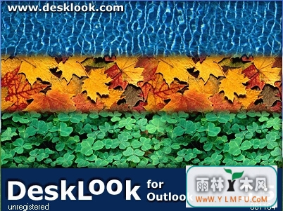 DeskLook for outlook(ȡOutlook)V1.0.0ٷ
