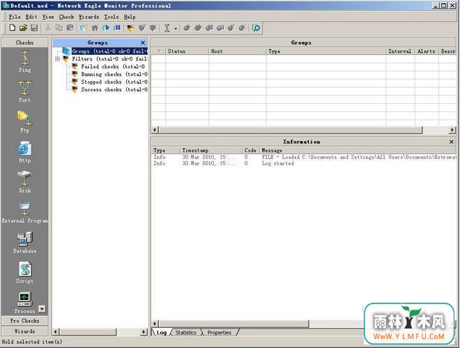 Network Eagle Monitor Pro(⹤)V1.0.0ٷ