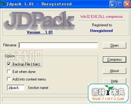 JDPACK(๤)V1.0.0ٷ