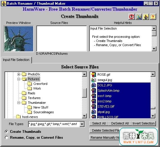 Batch Thumbs(ͼɹٷ)V1.7ٷ V1.7