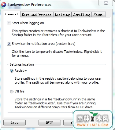 Taekwindow(Taekwindowٷ)V0.3.1ٷ