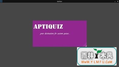 AptiQuiz (AptiQuiz 1.42cٷ)V1.42cٷ V1.42