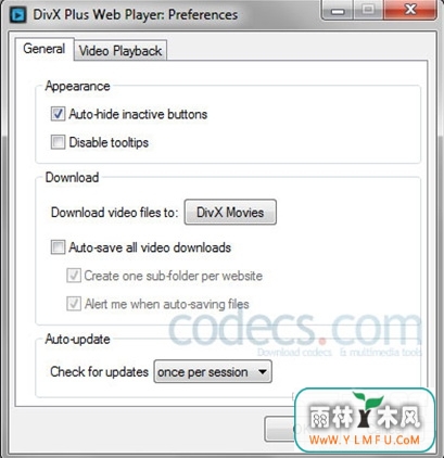 DivX Web Player()V1.0.0ٷ