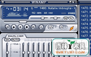 Winamp5 Standard 5.34 Build 1239V1.0.0ٷ