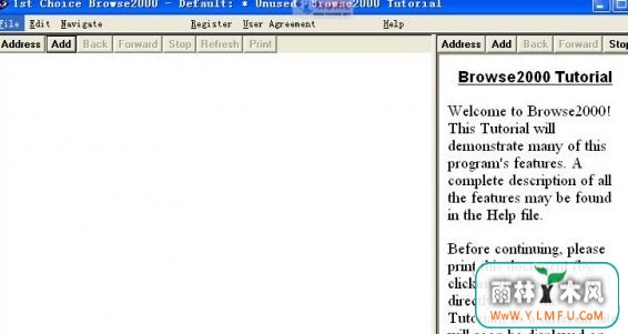 1st Choice Browse2000(1st Choice Browse2000ٷ)V1.0.0ٷ