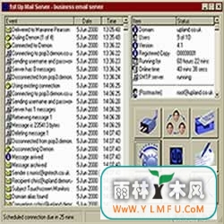 1st Up Mail Server(1st Up Mail Serverٷ)V1.0.0ٷ