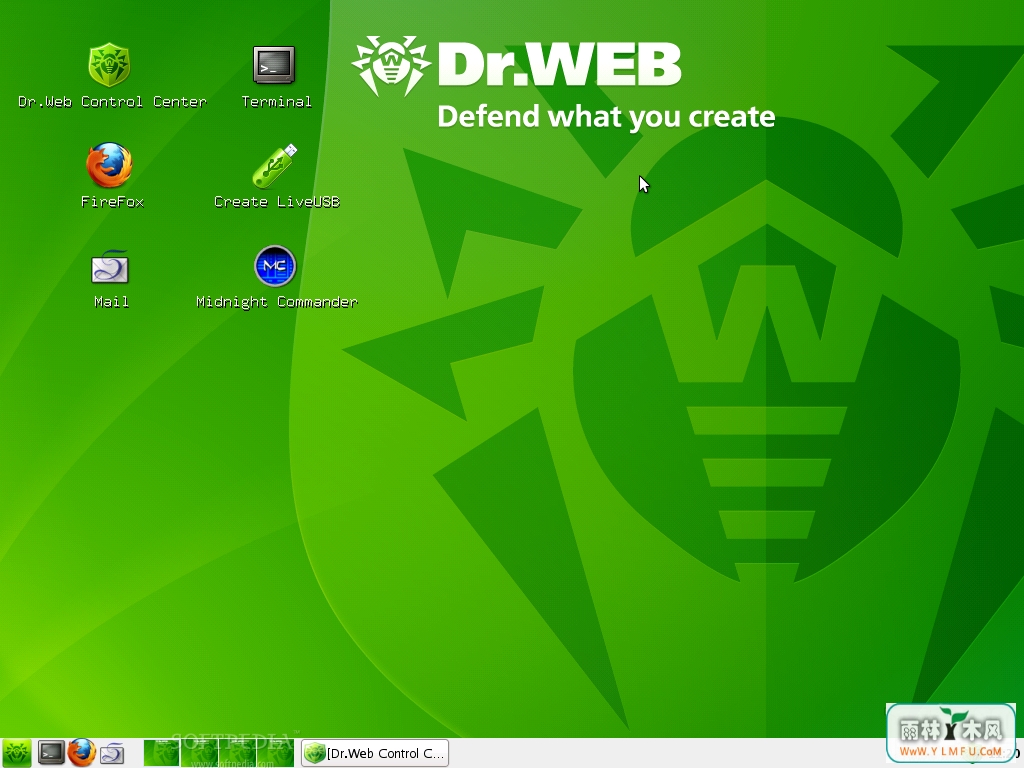 drweb֩(3Ѱ)V1.0.0ٷ V1.0.0