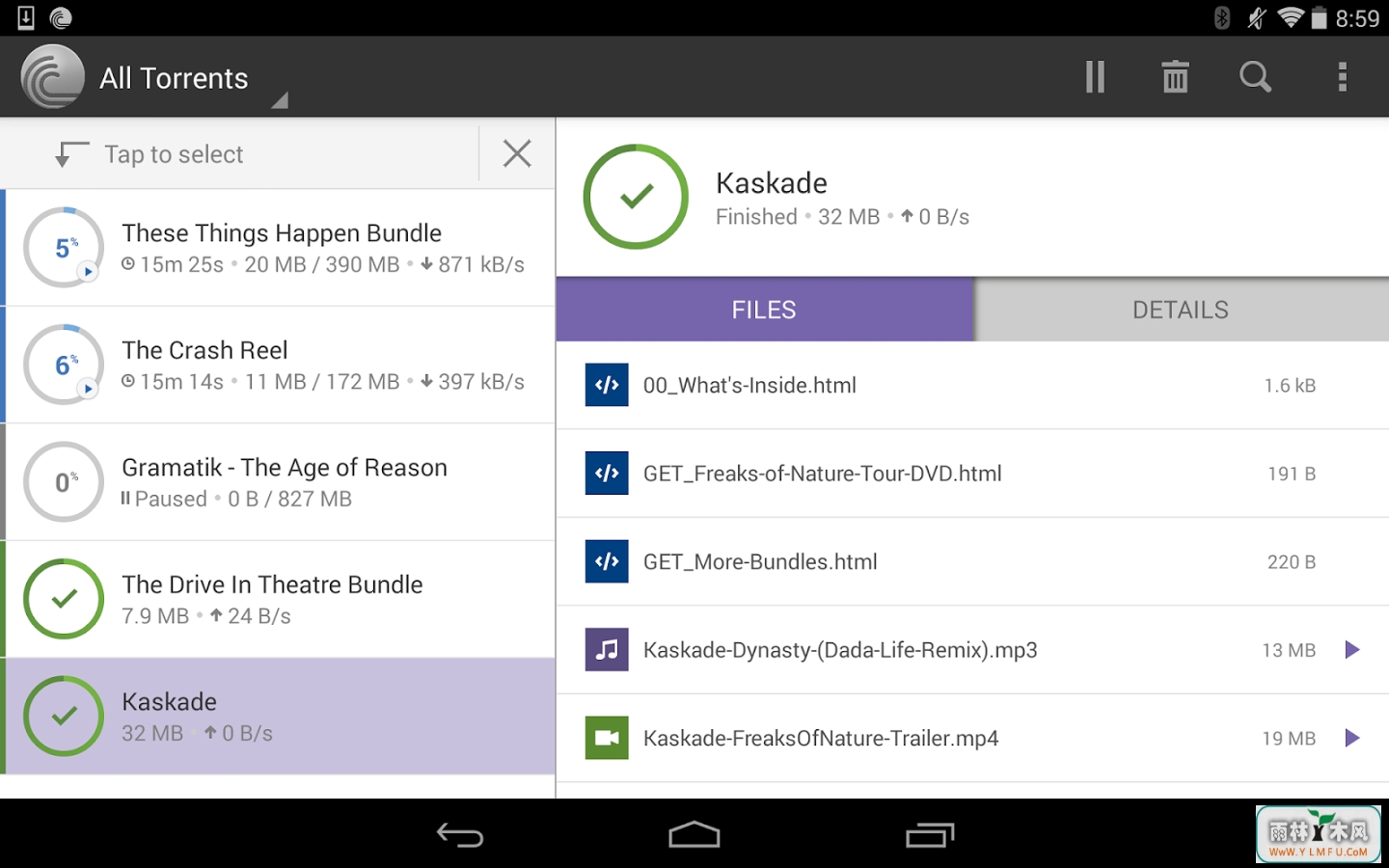 BitTorrent PRO(BitTorrent PROٷ)V1.0.0ٷ