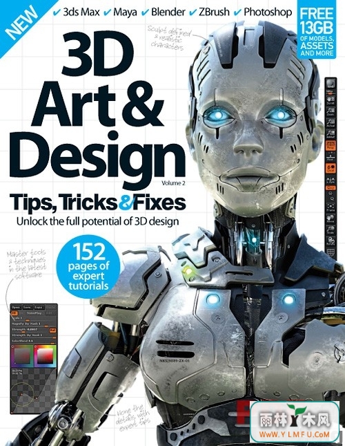 3D Art Edition(3D Art Editionٷ)V1.0.0ٷ