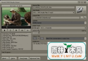 Aoork DVD2Audio Home V 3.0.88 Build 218bٷ